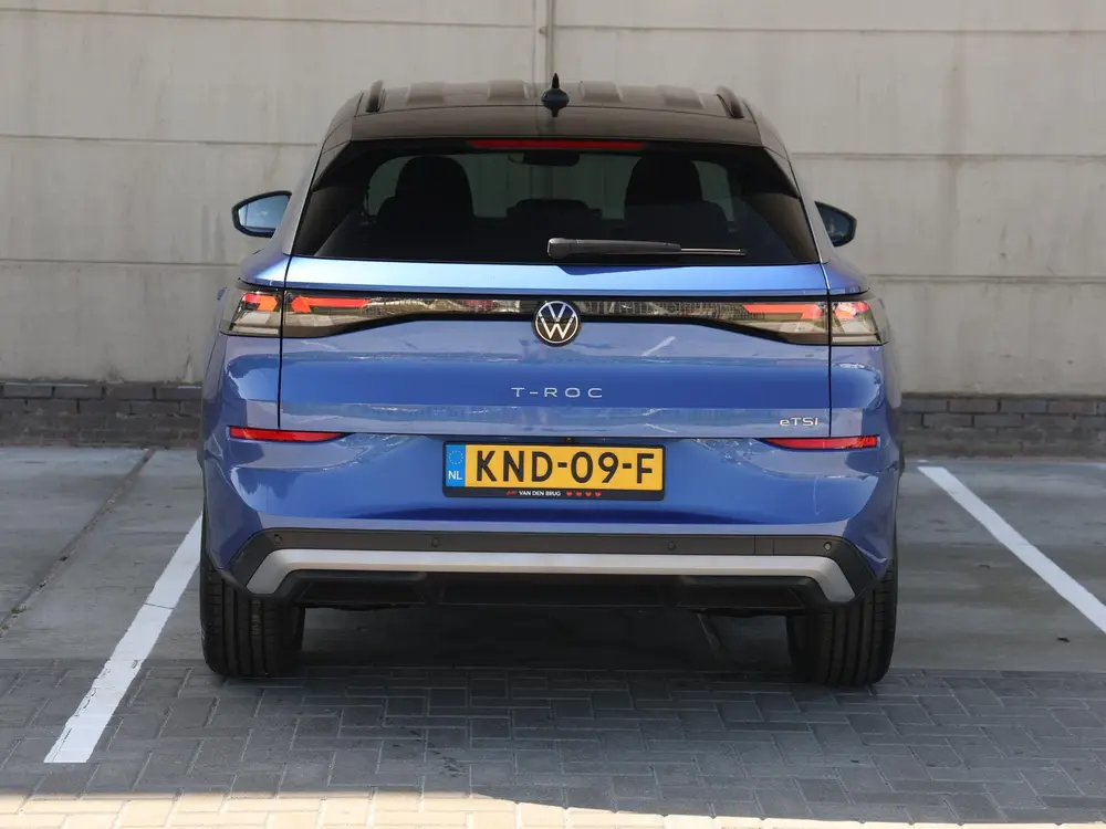 Volkswagen T-Roc Life First Edition 1.5 eTSI 116 PK | Trekha uit 2026, foto 6