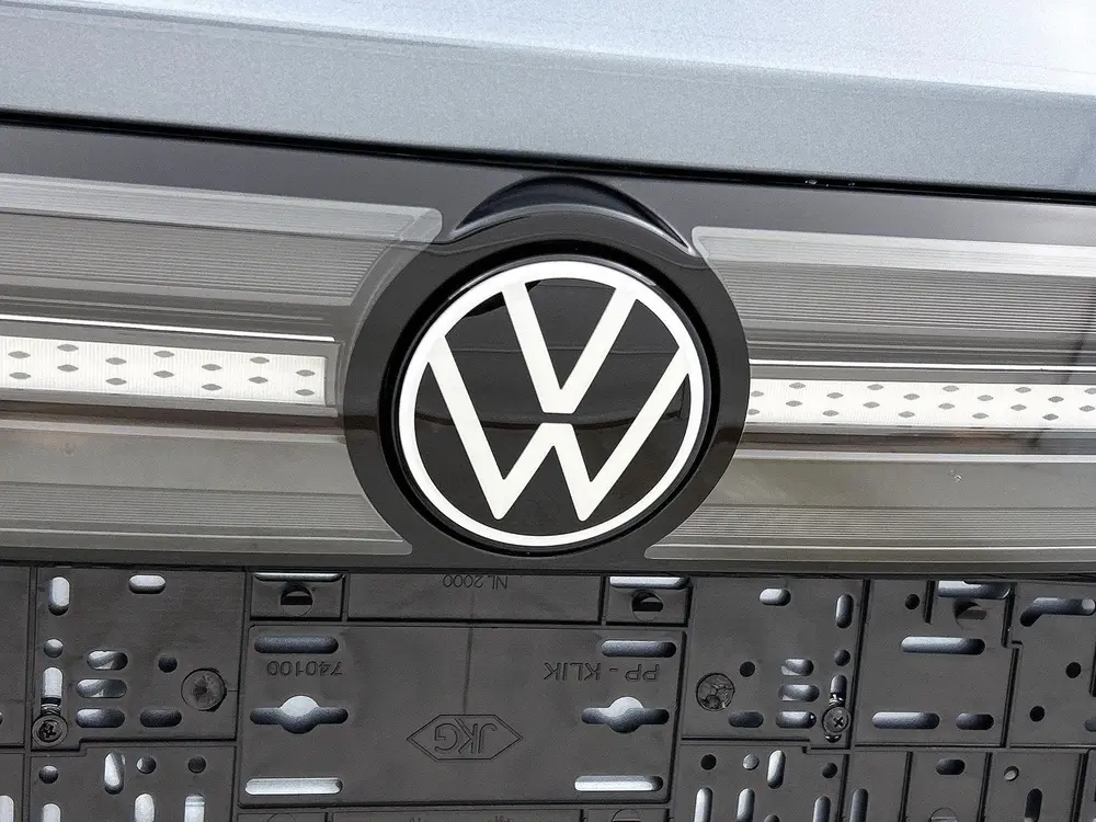 Volkswagen ID.7 Limited Edition Plus 59 kWh 204 PK | uit 2026, foto 10