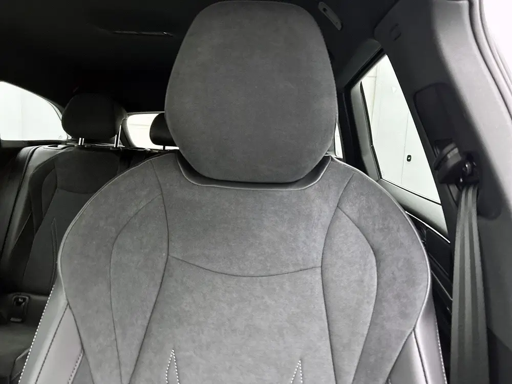 Volkswagen ID.7 Limited Edition Plus 59 kWh 204 PK | uit 2026, foto 12