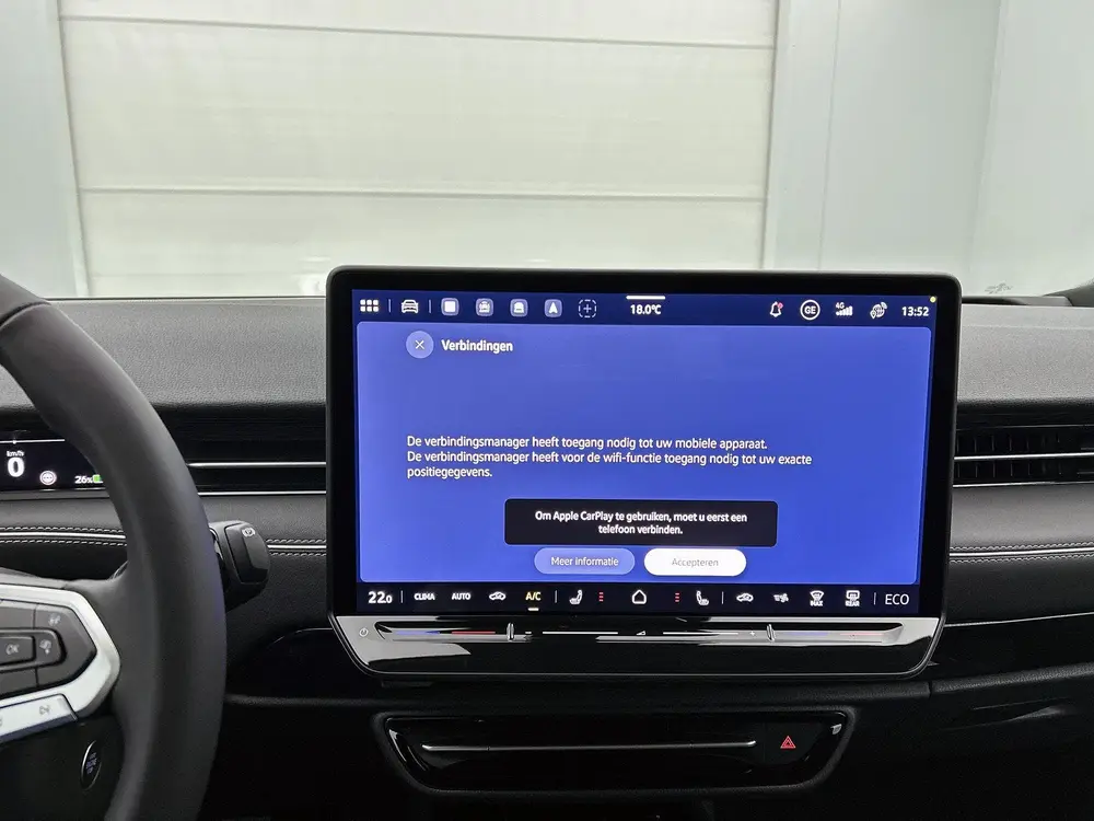 Volkswagen ID.7 Limited Edition Plus 59 kWh 204 PK | uit 2026, foto 13