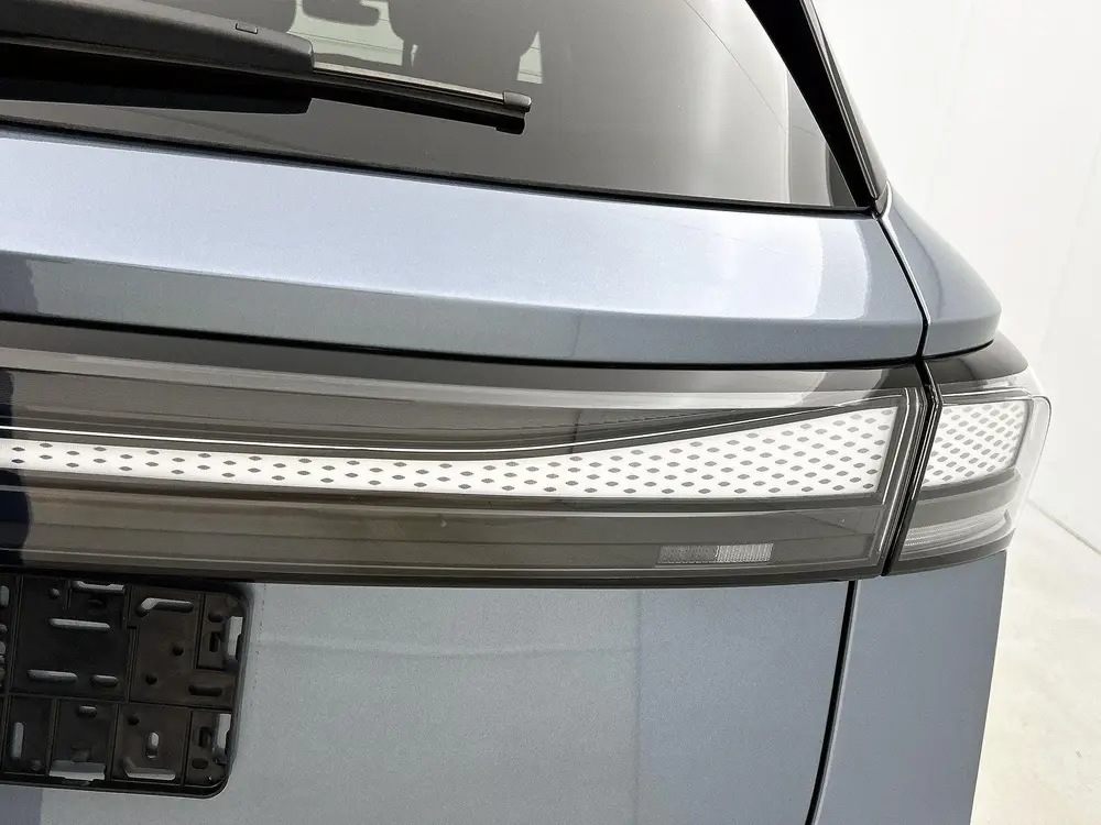 Volkswagen ID.7 Limited Edition Plus 59 kWh 204 PK | uit 2026, foto 14