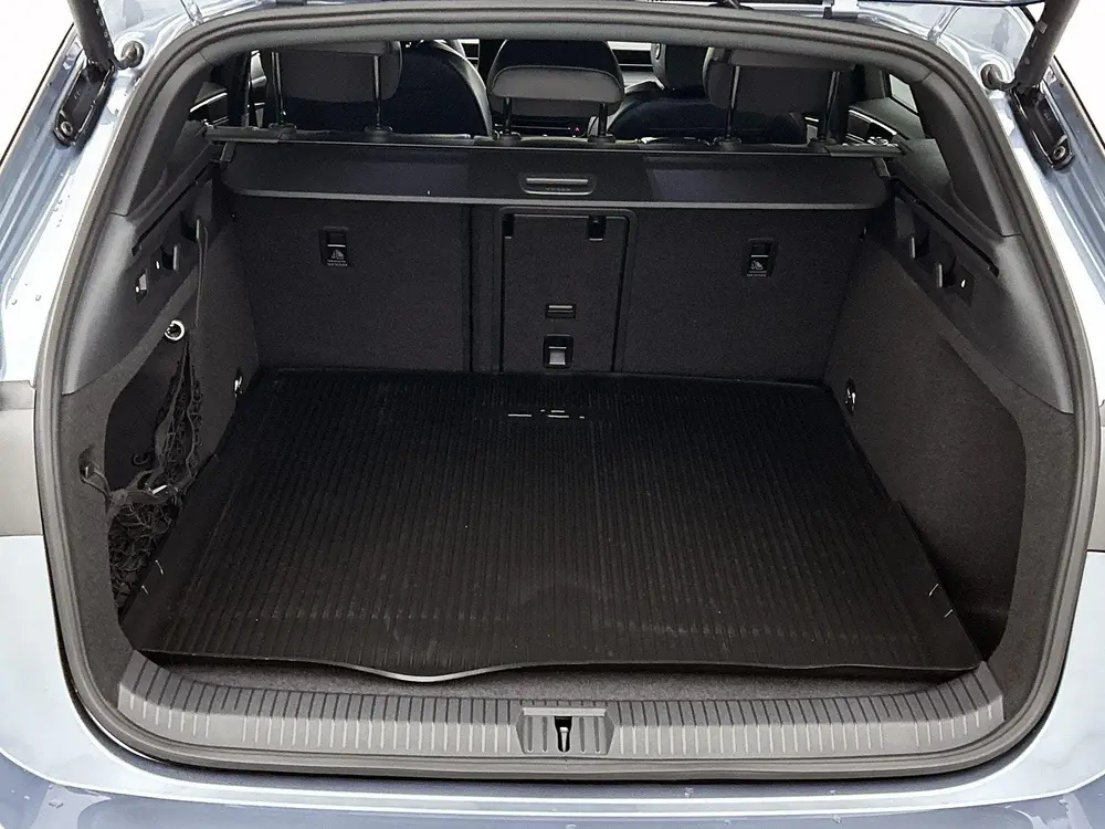 Volkswagen ID.7 Limited Edition Plus 59 kWh 204 PK | uit 2026, foto 15