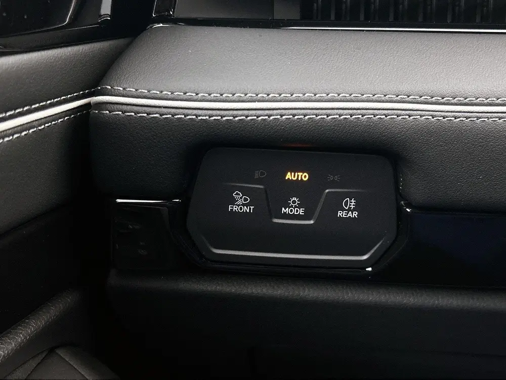 Volkswagen ID.7 Limited Edition Plus 59 kWh 204 PK | uit 2026, foto 16