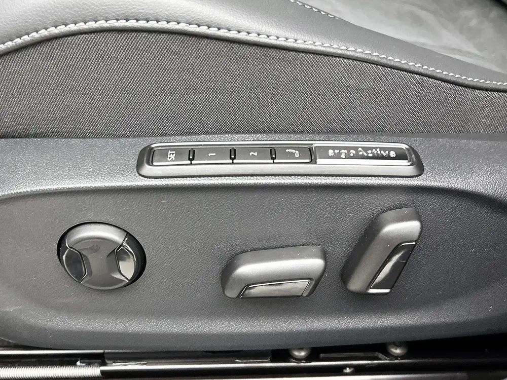 Volkswagen ID.7 Limited Edition Plus 59 kWh 204 PK | uit 2026, foto 17