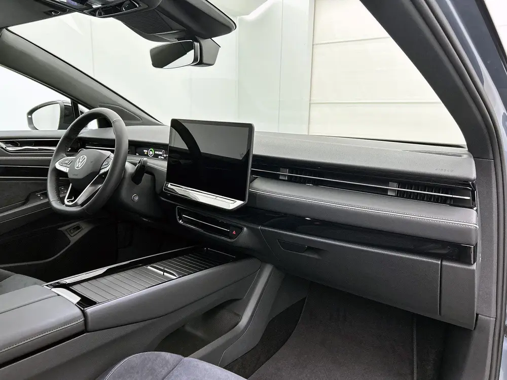 Volkswagen ID.7 Limited Edition Plus 59 kWh 204 PK | uit 2026, foto 18