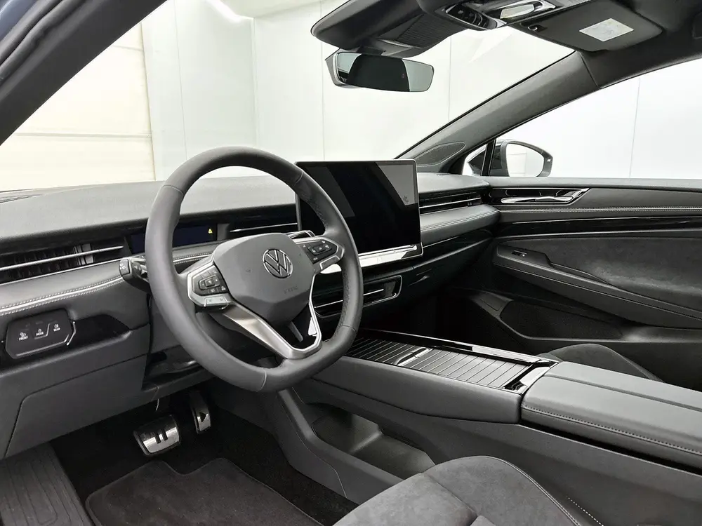 Volkswagen ID.7 Limited Edition Plus 59 kWh 204 PK | uit 2026, foto 19