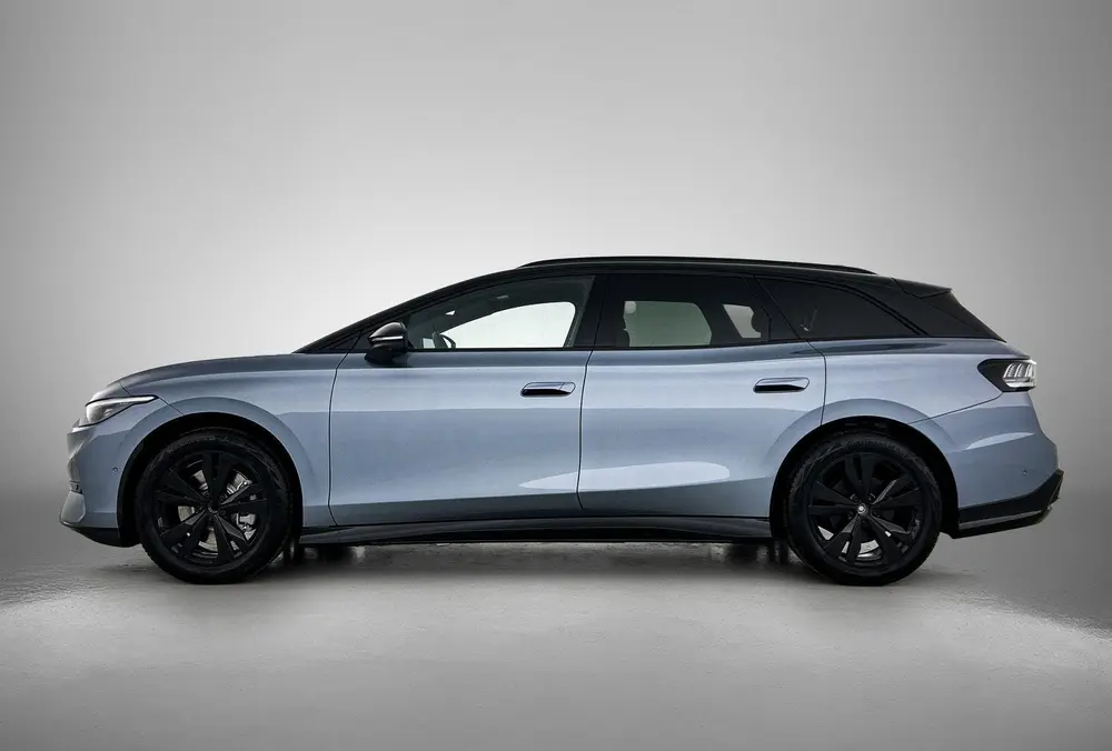 Volkswagen ID.7 Limited Edition Plus 59 kWh 204 PK | uit 2026, foto 2