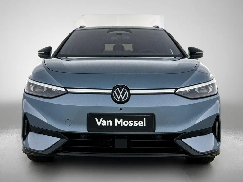 Volkswagen ID.7 Limited Edition Plus 59 kWh 204 PK | uit 2026, foto 5