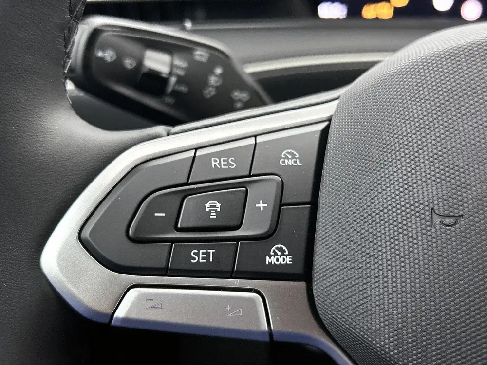 Volkswagen ID.7 Limited Edition Plus 59 kWh 204 PK | uit 2026, foto 6