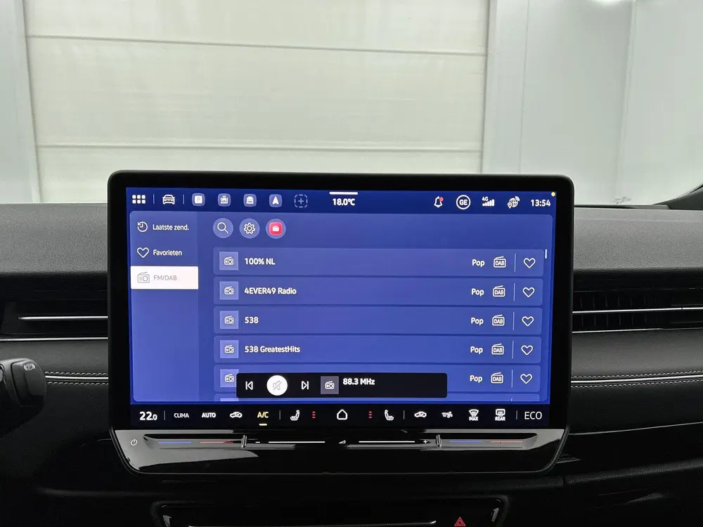 Volkswagen ID.7 Limited Edition Plus 59 kWh 204 PK | uit 2026, foto 7