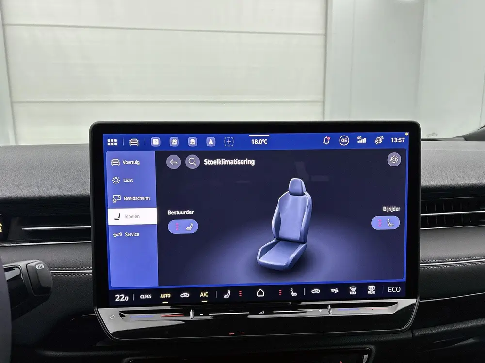 Volkswagen ID.7 Limited Edition Plus 59 kWh 204 PK | uit 2026, foto 8