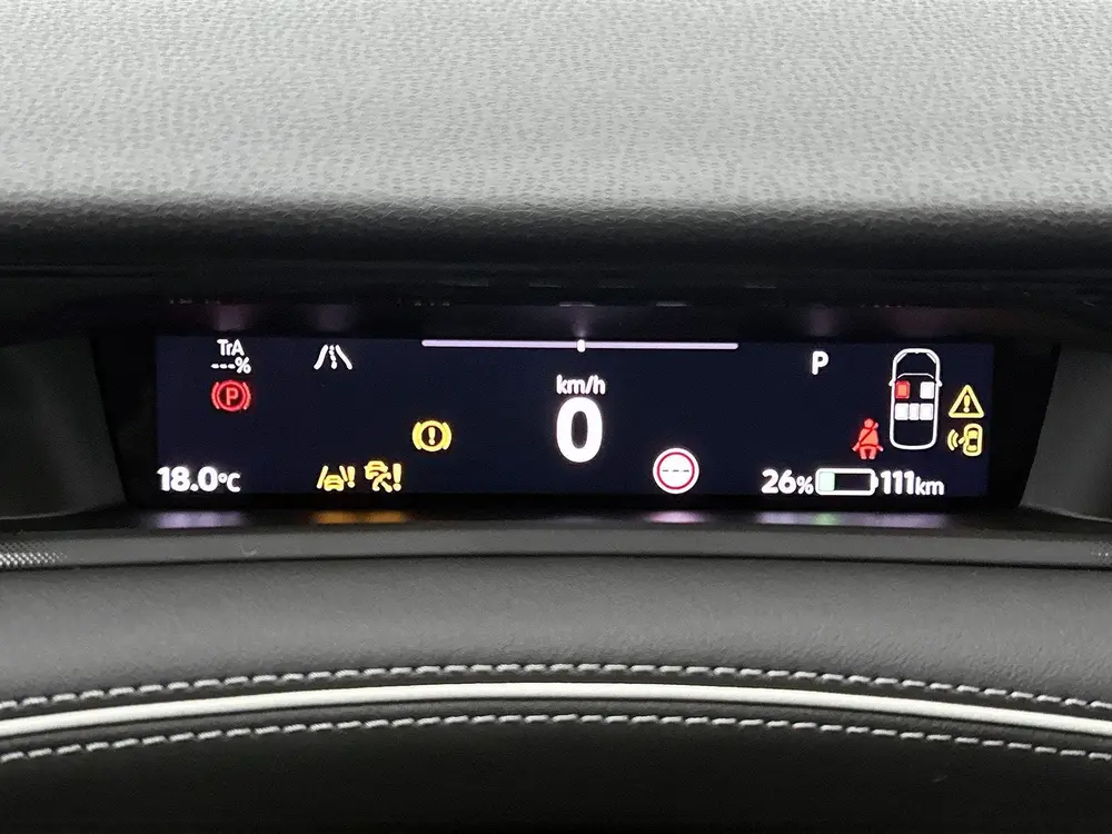 Volkswagen ID.7 Limited Edition Plus 59 kWh 204 PK | uit 2026, foto 9