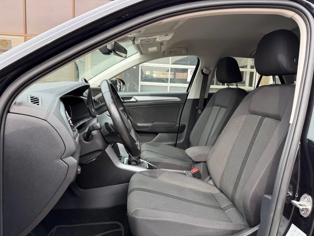 Volkswagen T-Roc 1.5 TSI Night Edition | Full-Led | Navi | C uit 2024, foto 17