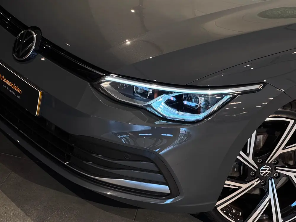 Volkswagen GOLF 1.5 eTSI Style ed. 150 PK|PANO|MASSAGE|ACC|M uit 2020, foto 11