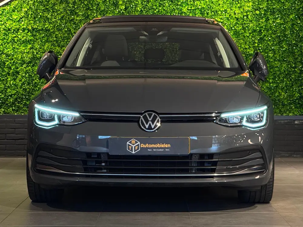 Volkswagen GOLF 1.5 eTSI Style ed. 150 PK|PANO|MASSAGE|ACC|M uit 2020, foto 19