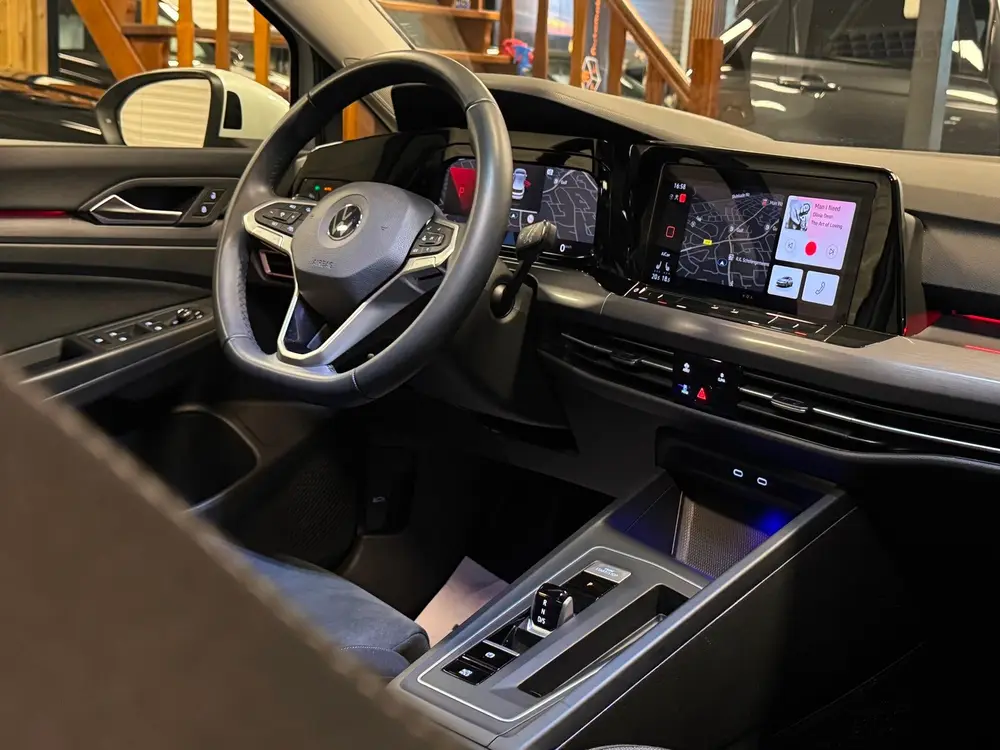 Volkswagen GOLF 1.5 eTSI Style ed. 150 PK|PANO|MASSAGE|ACC|M uit 2020, foto 2