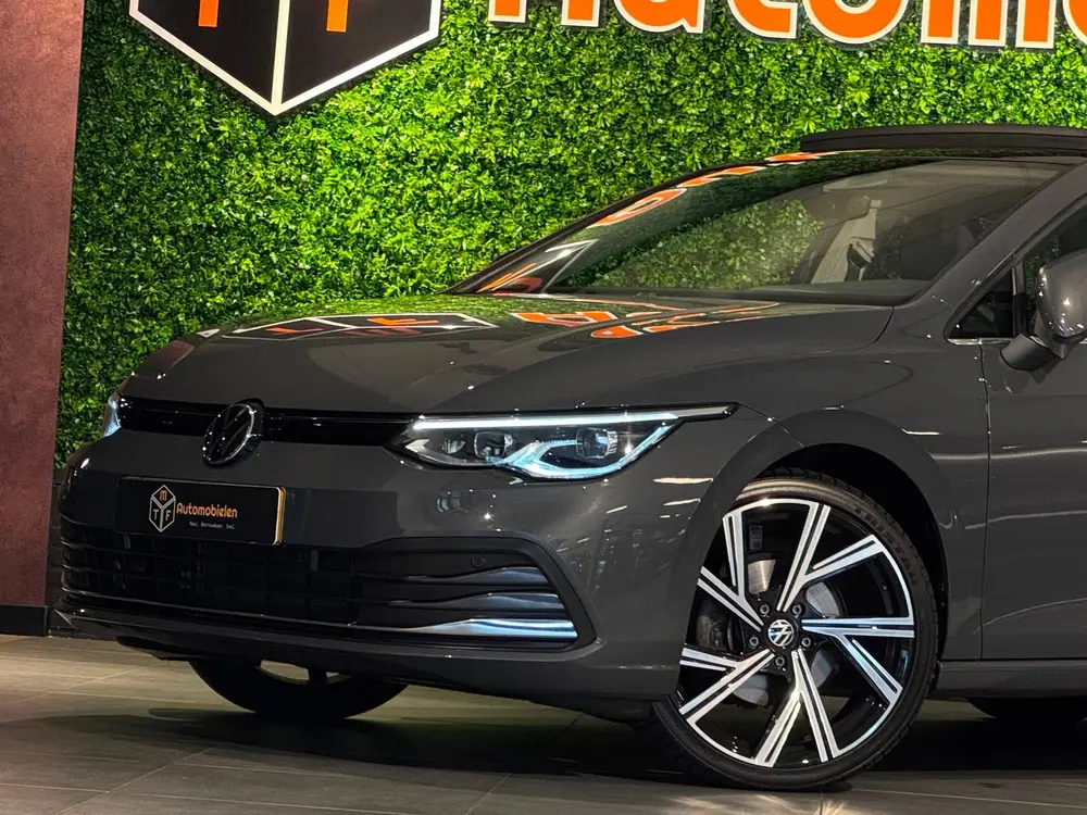 Volkswagen GOLF 1.5 eTSI Style ed. 150 PK|PANO|MASSAGE|ACC|M uit 2020, foto 5