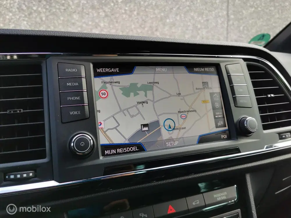 Cupra Ateca 2.0 TSI 4DRIVE/DSG/300PK/PANO/DCC/ACC/360/BOMVOL uit 2019, foto 18