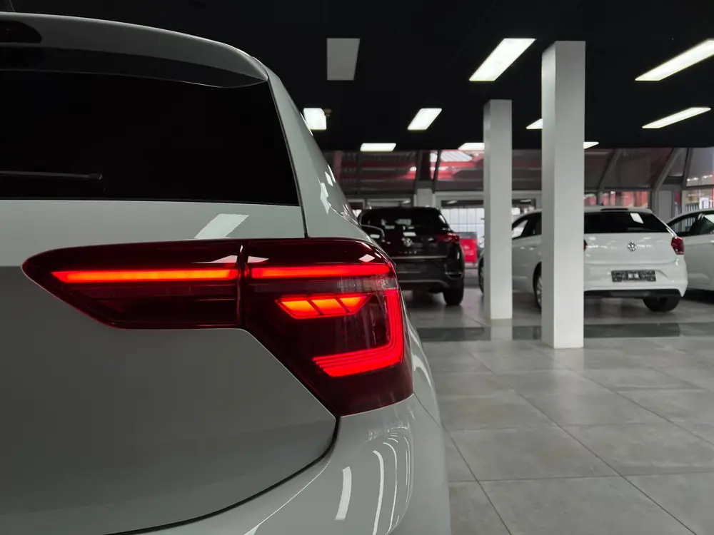 Volkswagen Polo 1.0 TSI | IQ-light | Clima | Carplay| Camera uit 2022, foto 10