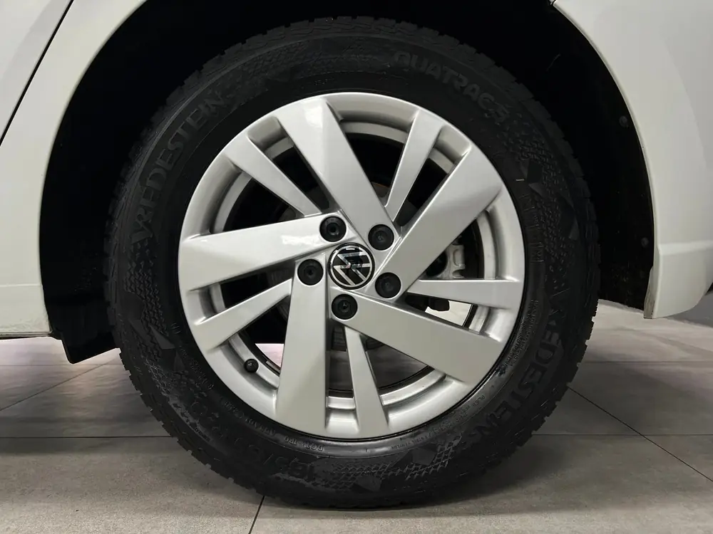 Volkswagen Polo 1.0 TSI | IQ-light | Clima | Carplay| Camera uit 2022, foto 11