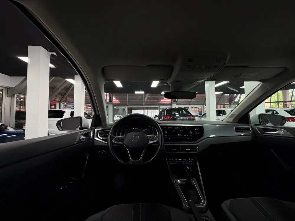 Volkswagen Polo 1.0 TSI | IQ-light | Clima | Carplay| Camera uit 2022, foto 12
