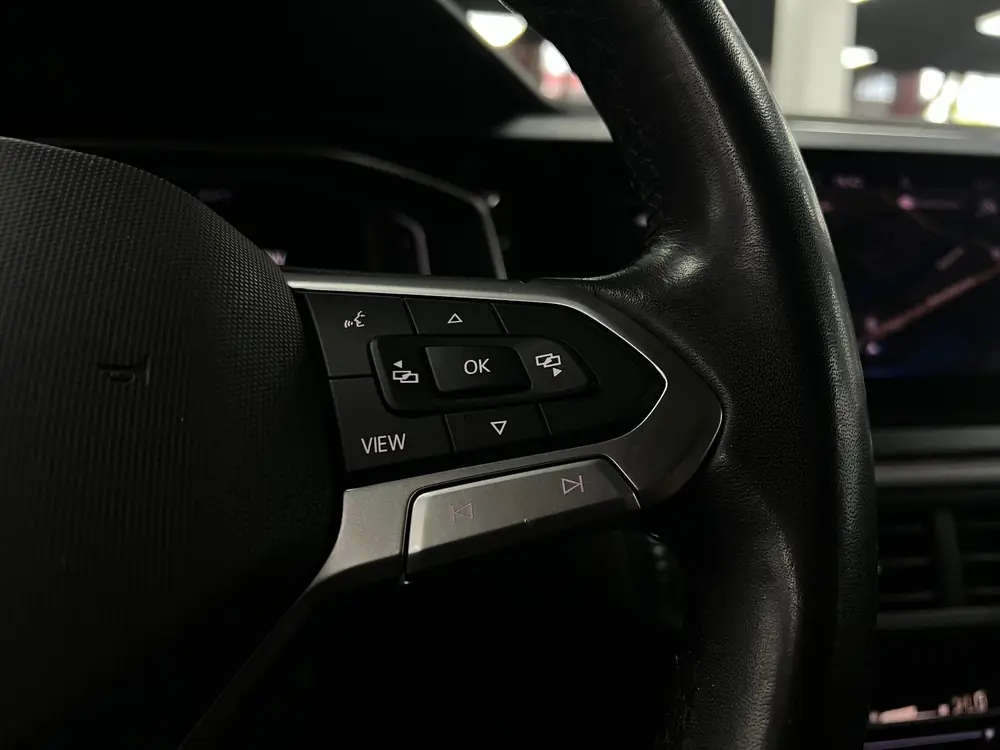 Volkswagen Polo 1.0 TSI | IQ-light | Clima | Carplay| Camera uit 2022, foto 15
