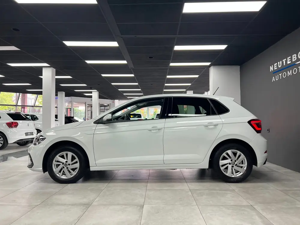 Volkswagen Polo 1.0 TSI | IQ-light | Clima | Carplay| Camera uit 2022, foto 8