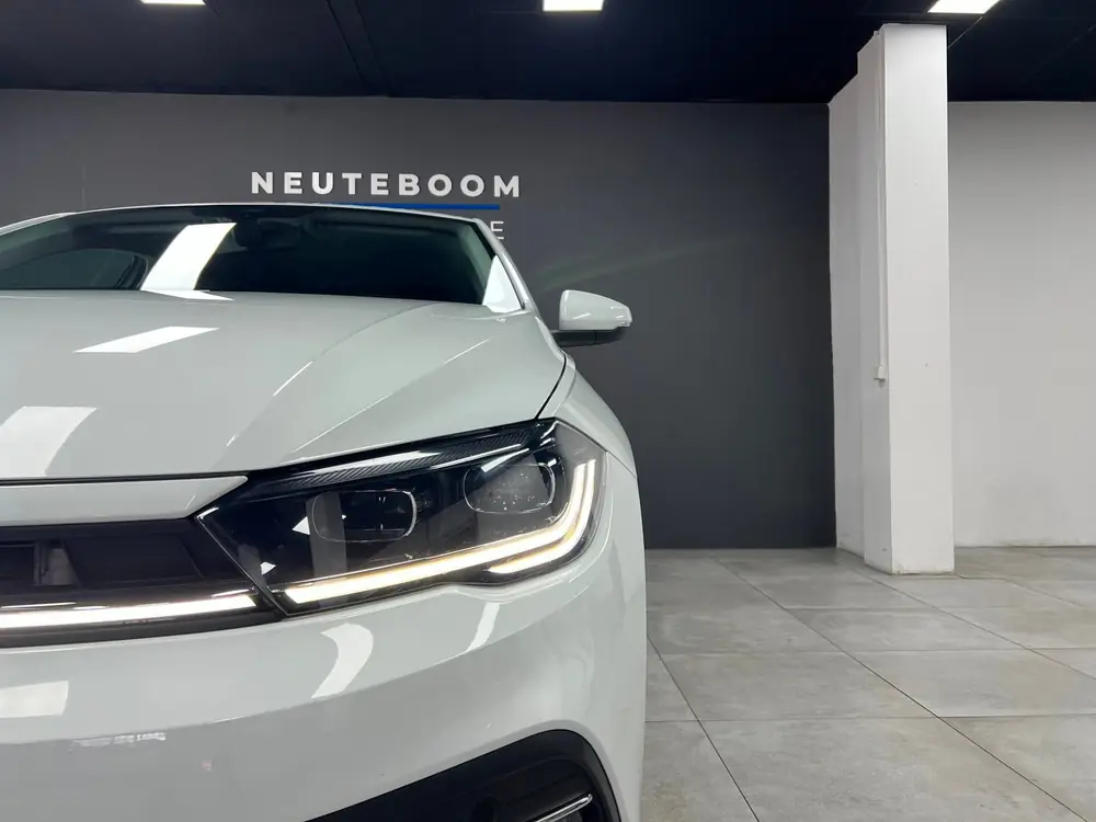 Volkswagen Polo 1.0 TSI | IQ-light | Clima | Carplay| Camera uit 2022, foto 9