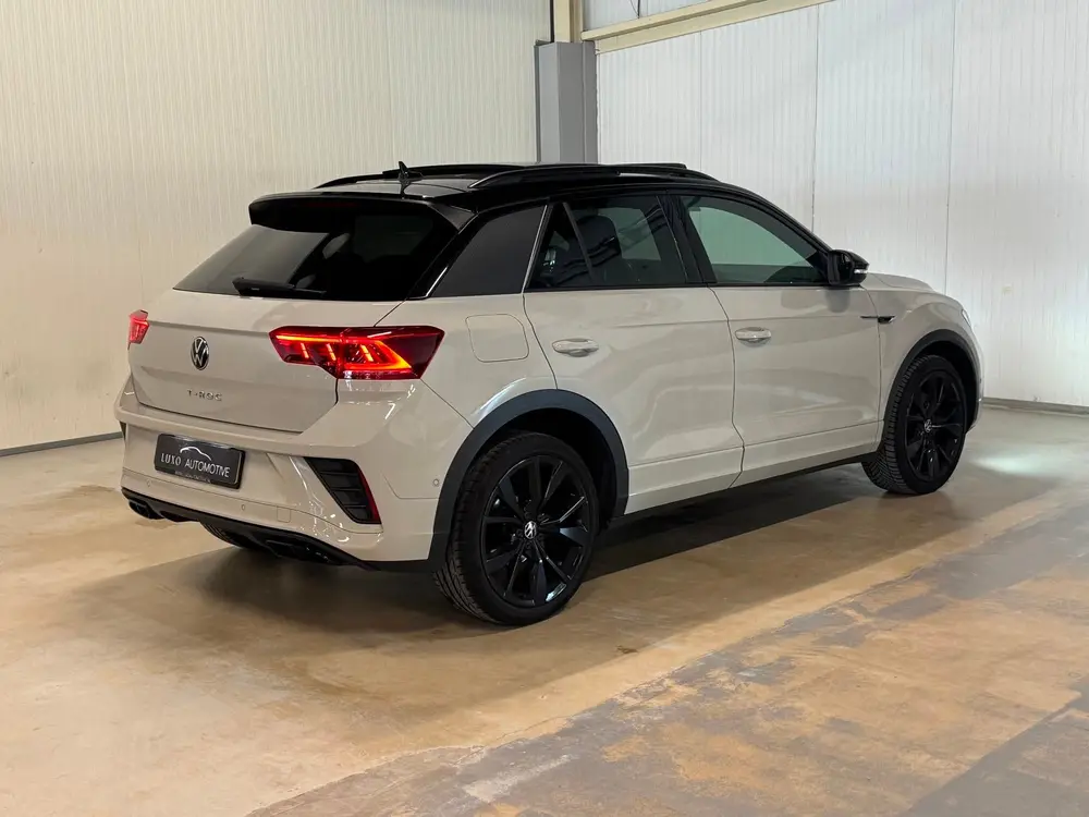 Volkswagen T-Roc 1.5 TSI R-Line Business | PANO | 3x R-LINE uit 2023, foto 13