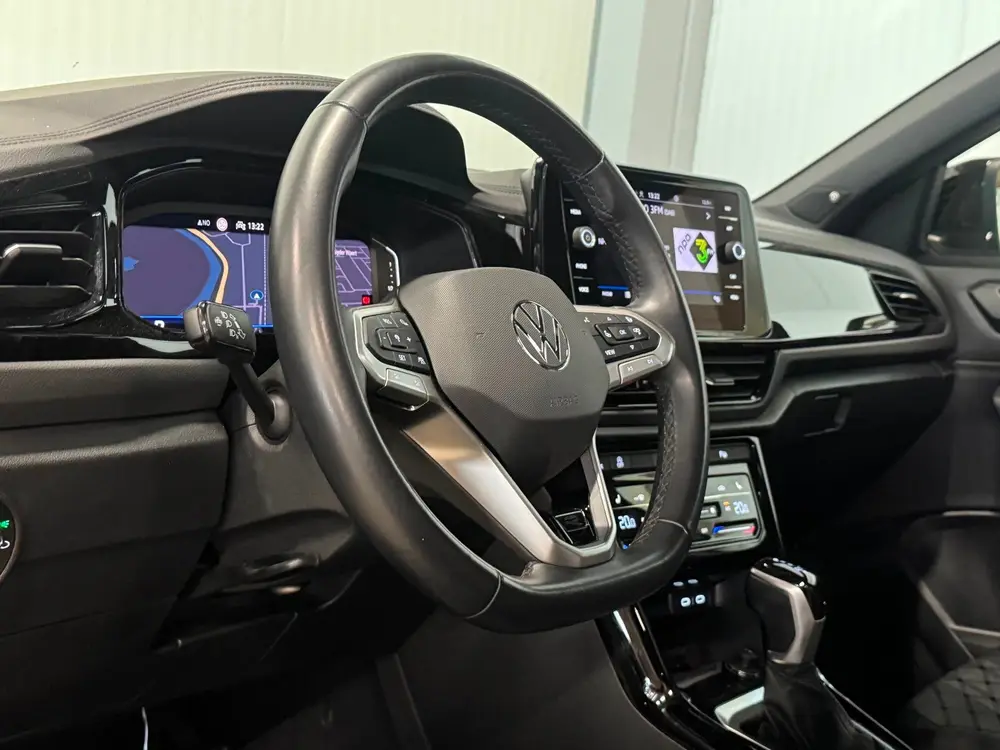 Volkswagen T-Roc 1.5 TSI R-Line Business | PANO | 3x R-LINE uit 2023, foto 14