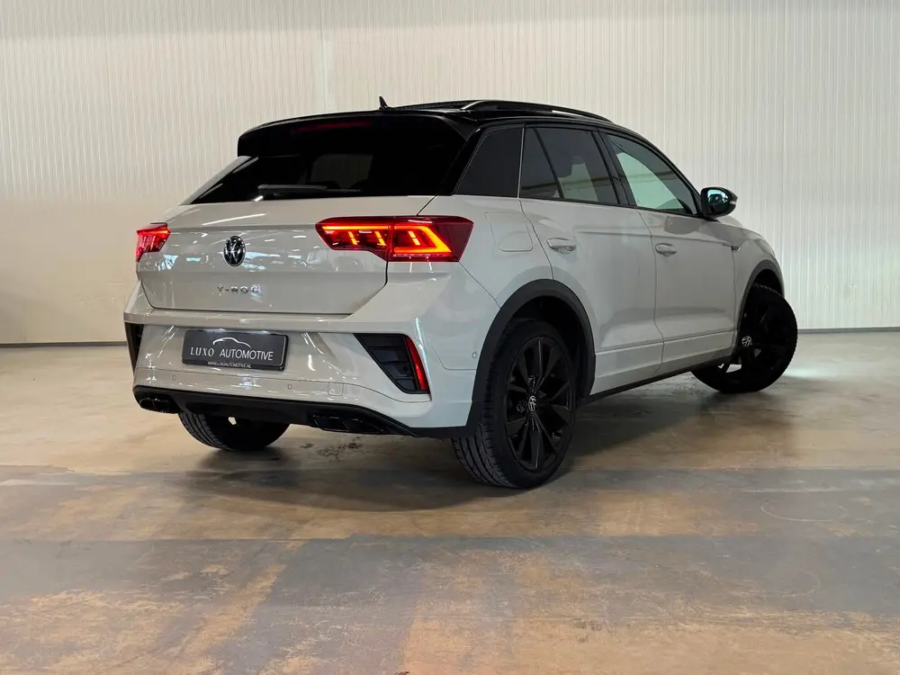 Volkswagen T-Roc 1.5 TSI R-Line Business | PANO | 3x R-LINE uit 2023, foto 7