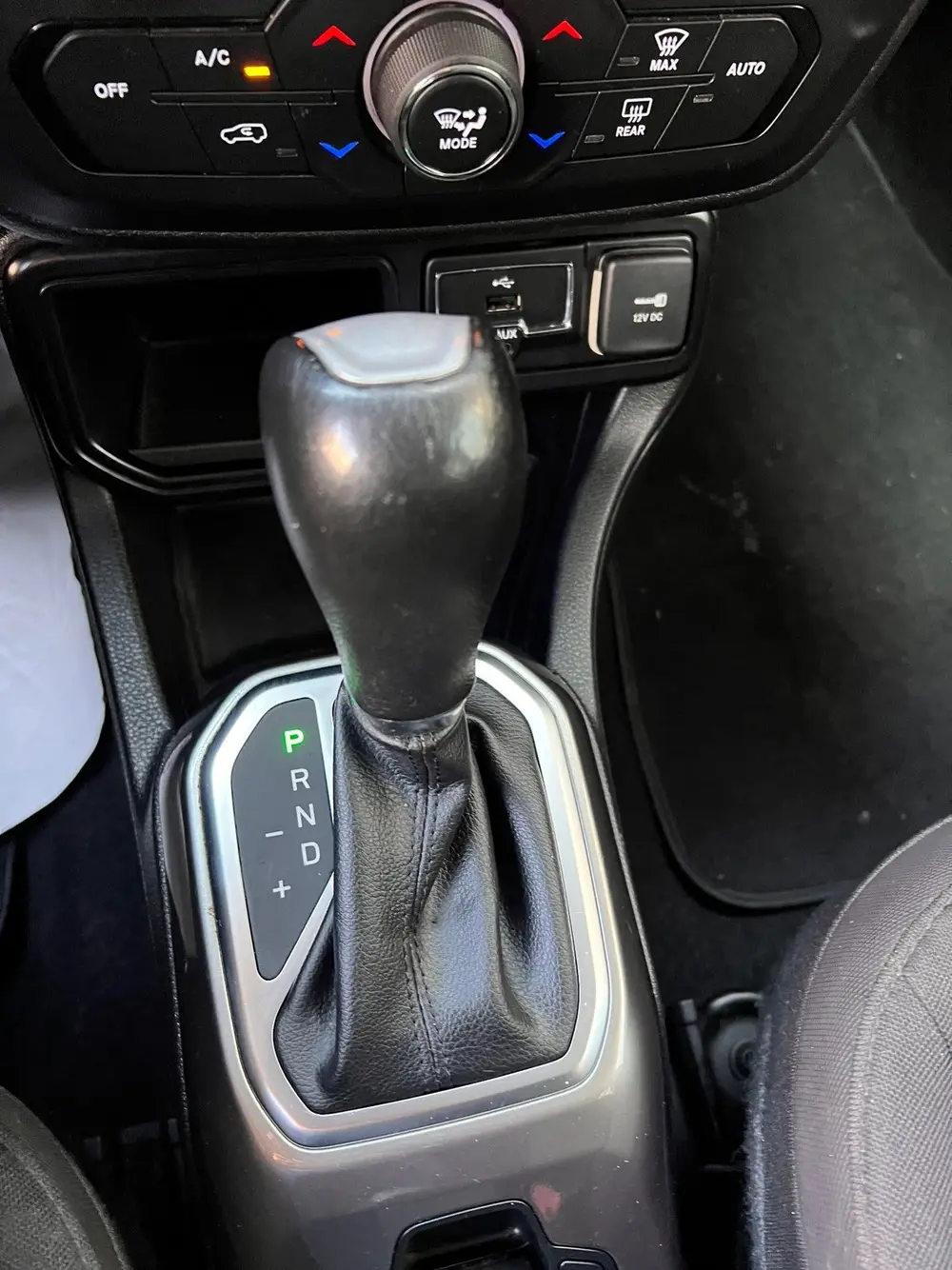 Jeep Renegade 1.3T Freedom-automaat-pdc-beurt gehad-nette au uit 2019, foto 15