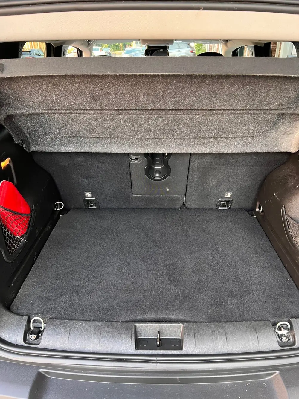 Jeep Renegade 1.3T Freedom-automaat-pdc-beurt gehad-nette au uit 2019, foto 6