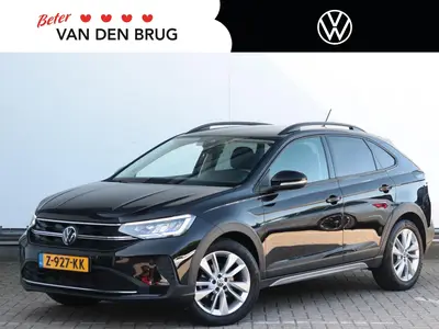 Volkswagen Taigo 1.0 TSI Life Edition | Apple Carplay/Androi uit 2024