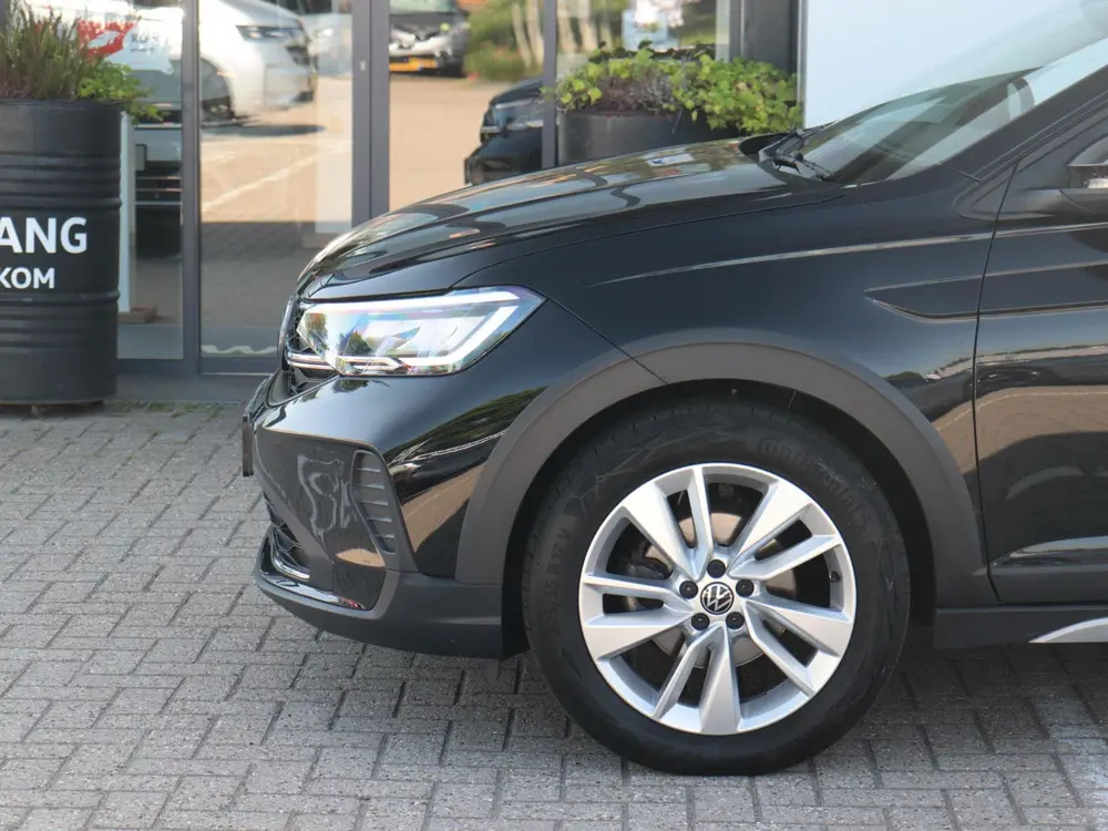Volkswagen Taigo 1.0 TSI Life Edition | Apple Carplay/Androi uit 2024, foto 11