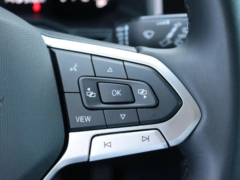 Volkswagen Taigo 1.0 TSI Life Edition | Apple Carplay/Androi uit 2024, foto 17