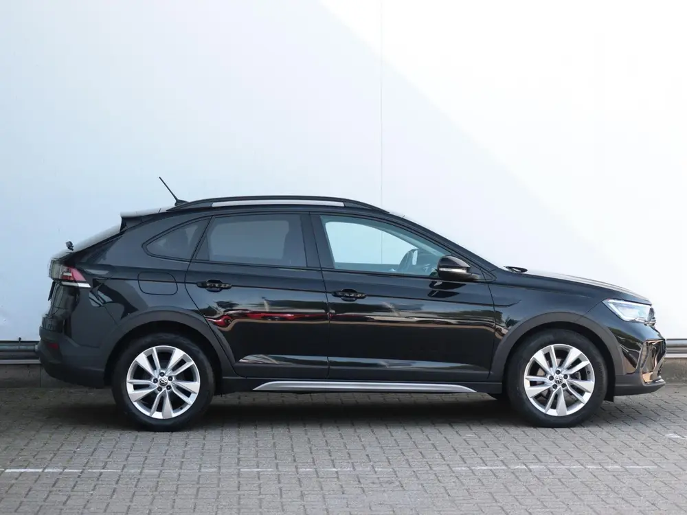 Volkswagen Taigo 1.0 TSI Life Edition | Apple Carplay/Androi uit 2024, foto 2