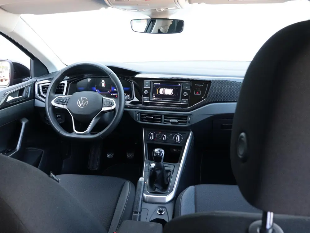 Volkswagen Taigo 1.0 TSI Life Edition | Apple Carplay/Androi uit 2024, foto 7