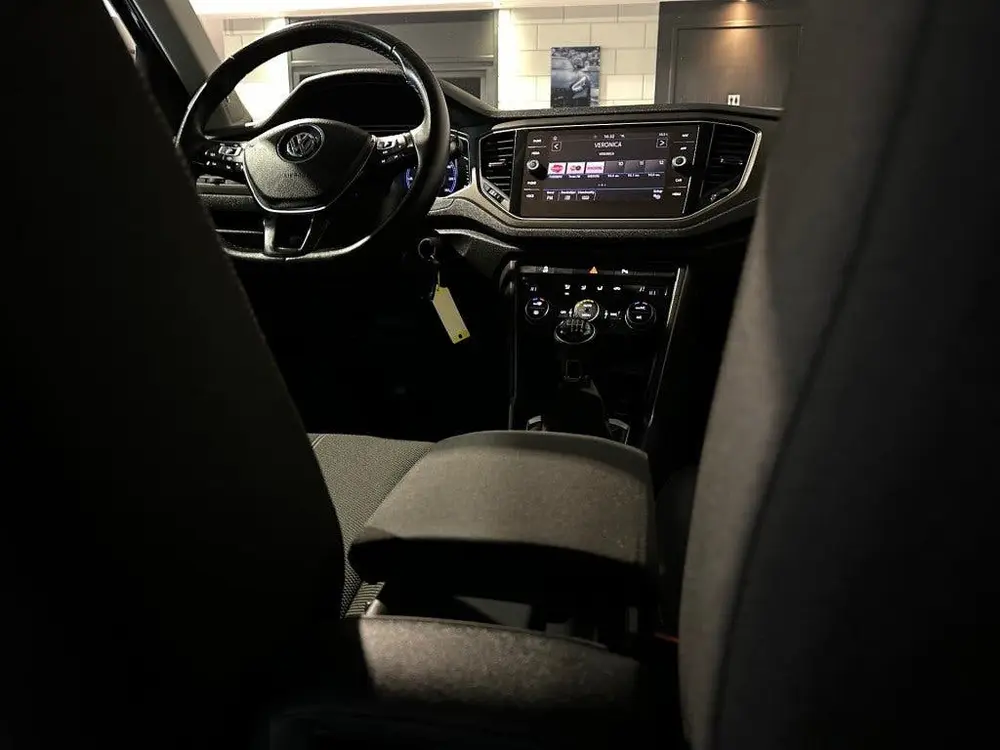 Volkswagen T-ROC 1.0 TSI STYLE NAP l CLIMA l TWOTONE l LED l uit 2020, foto 15