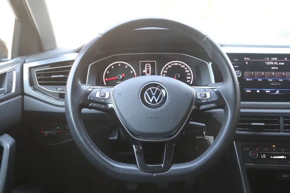 Volkswagen Polo 1.0 TSI Highline, Carplay, Cruise, Navi uit 2021, foto 10