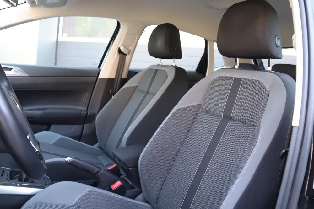 Volkswagen Polo 1.0 TSI Highline, Carplay, Cruise, Navi uit 2021, foto 7