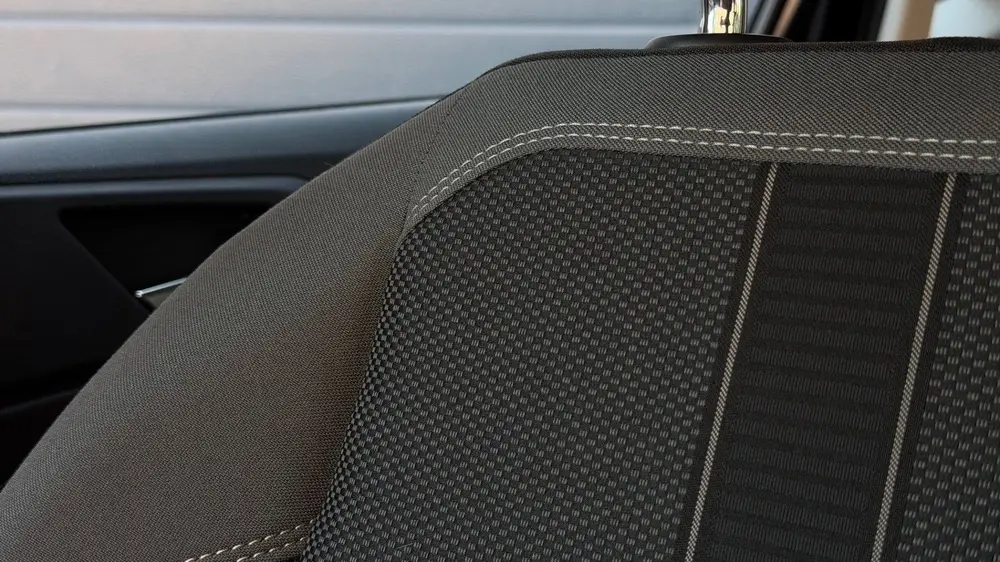 Volkswagen Polo 1.0 TSI Highline, Carplay, Cruise, Navi uit 2021, foto 8