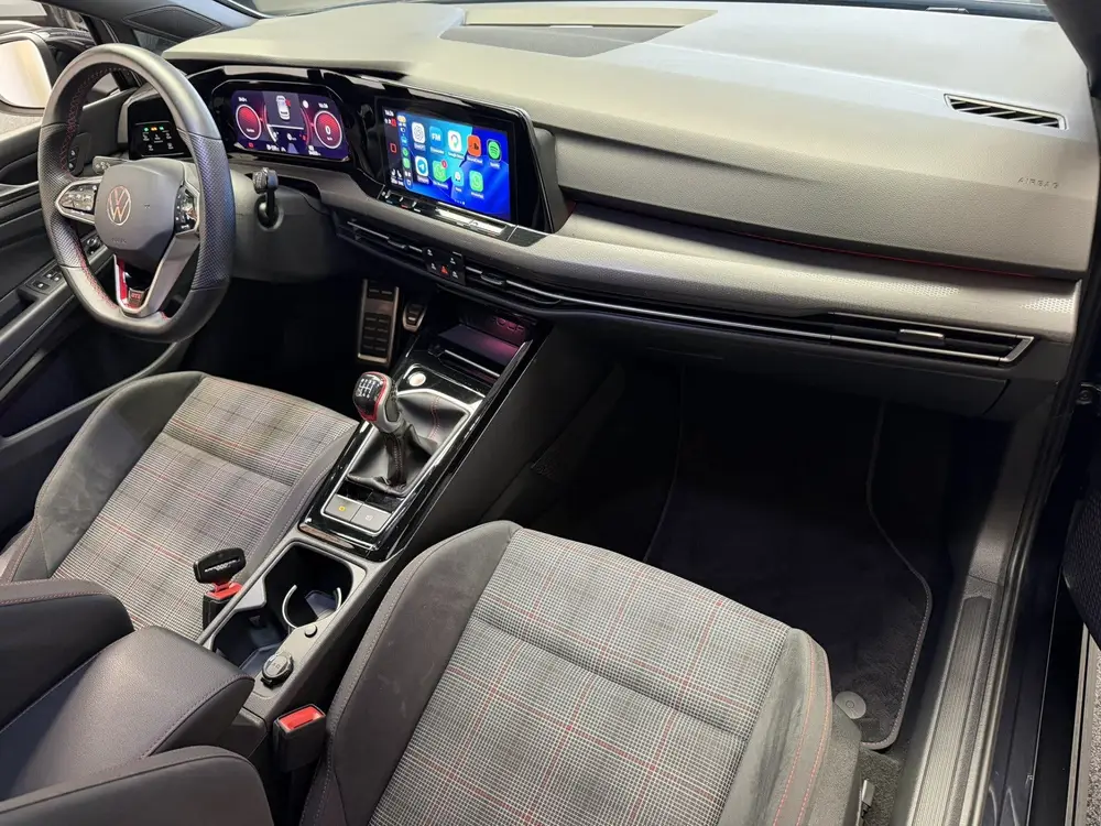 Volkswagen Golf 2.0 TSI GTI VIRTUAL COCKPIT APPLE CARPLAY/ A uit 2023, foto 18