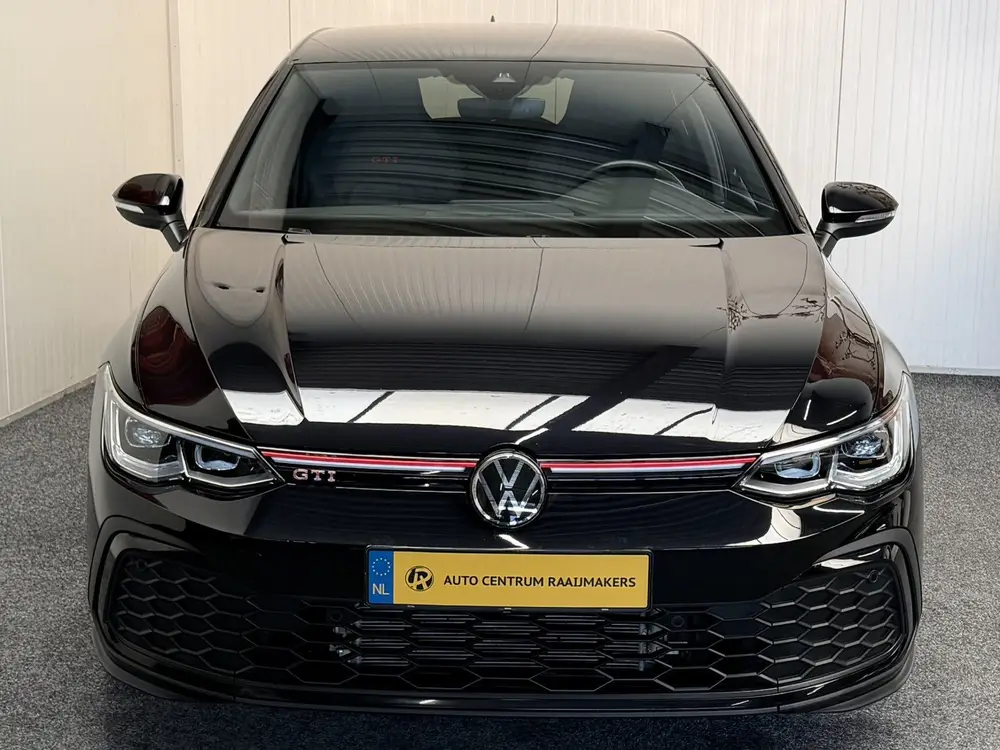 Volkswagen Golf 2.0 TSI GTI VIRTUAL COCKPIT APPLE CARPLAY/ A uit 2023, foto 3