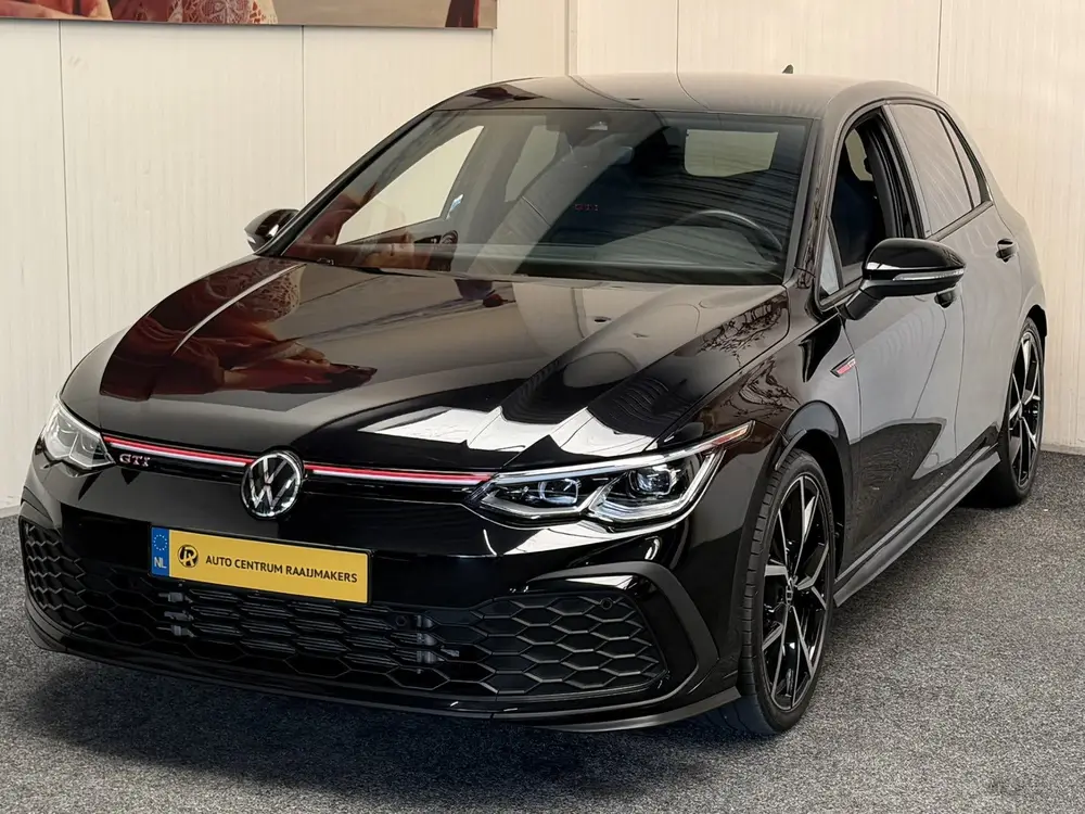 Volkswagen Golf 2.0 TSI GTI VIRTUAL COCKPIT APPLE CARPLAY/ A uit 2023, foto 4