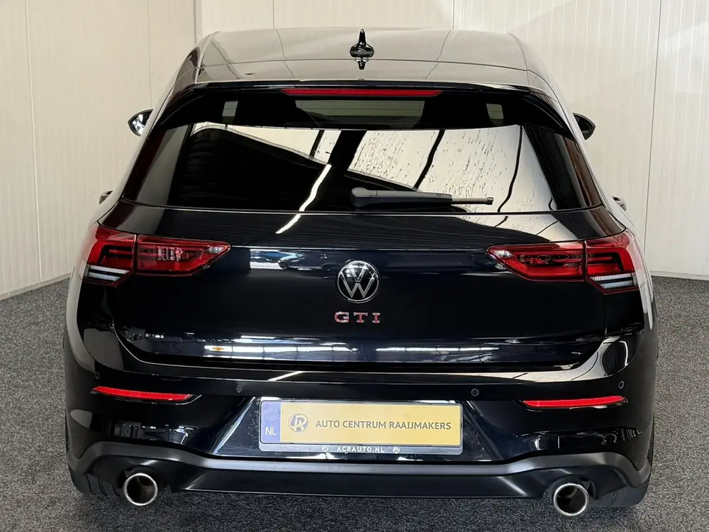 Volkswagen Golf 2.0 TSI GTI VIRTUAL COCKPIT APPLE CARPLAY/ A uit 2023, foto 7