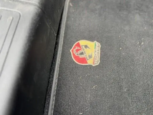 Fiat Abarth 595 1.4 T-Jet 70th Anniversary Pista. KRACHTIG uit 2019, foto 10