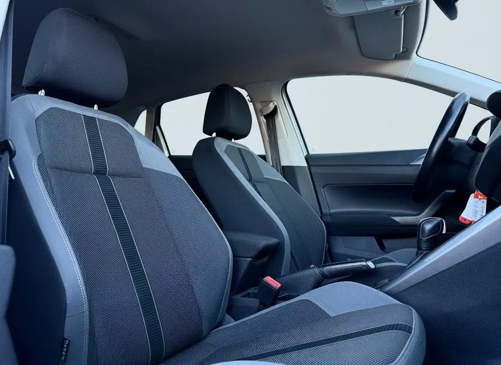 Volkswagen Polo 1.0 TSI Highline Business R Line, NAP, CRUIS uit 2021, foto 10