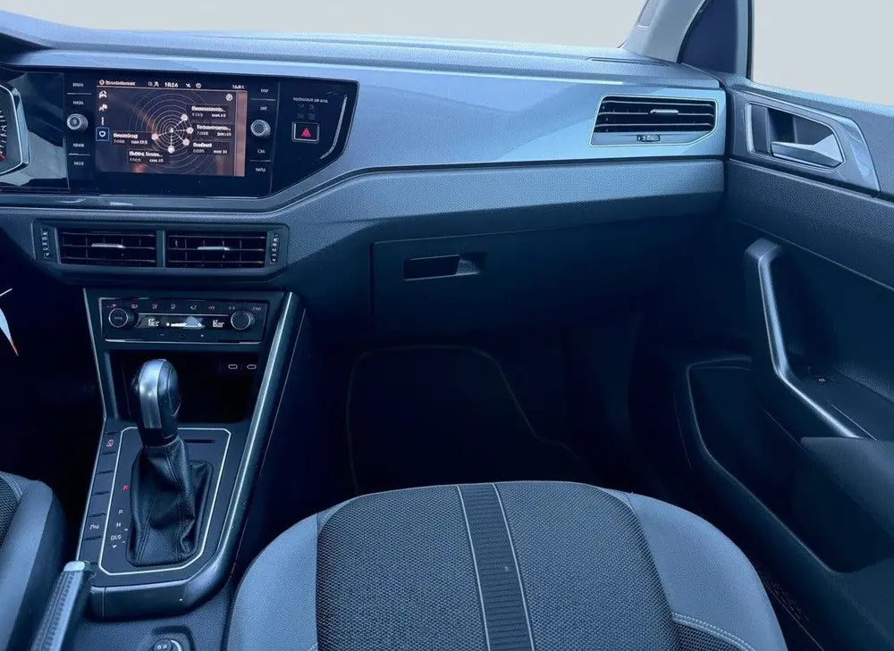 Volkswagen Polo 1.0 TSI Highline Business R Line, NAP, CRUIS uit 2021, foto 9