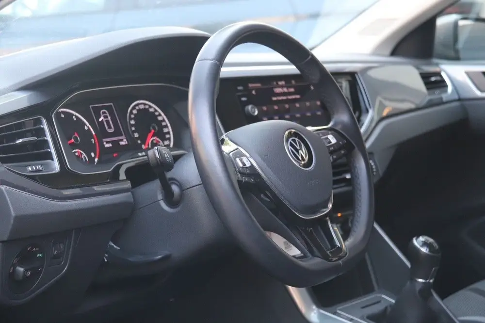 Volkswagen Polo 1.0 TSI Highline, Carplay, Cruise, Navi uit 2021, foto 6